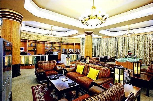 jiang xi hotel