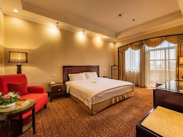 jiang xi hotel