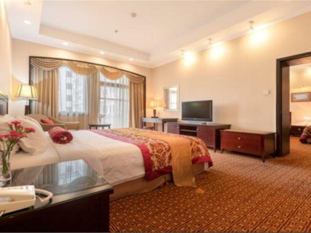 jiang xi hotel