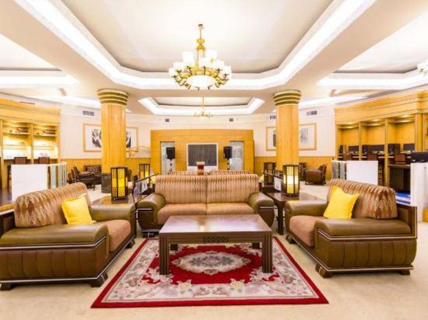 jiang xi hotel