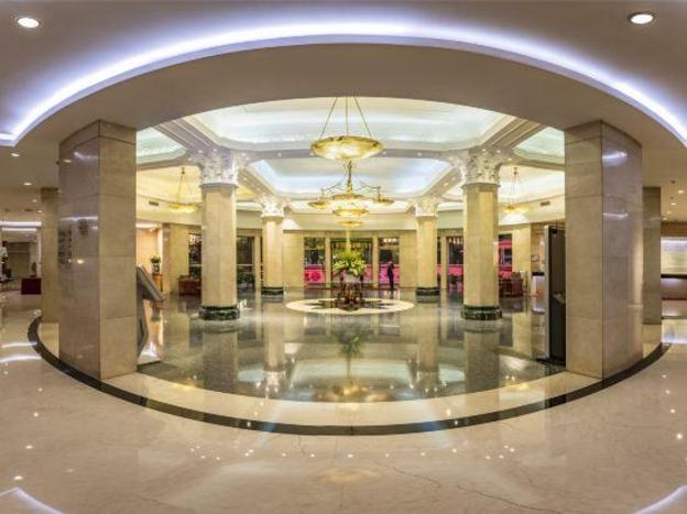jiang xi hotel