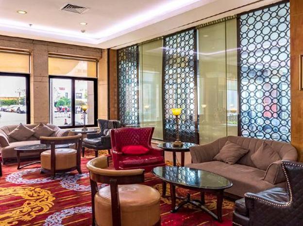 jiang xi hotel