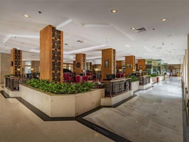 jiang xi hotel