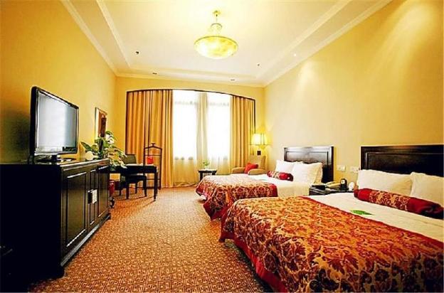 jiang xi hotel