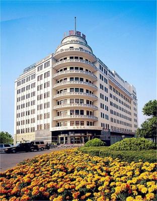jiang xi hotel