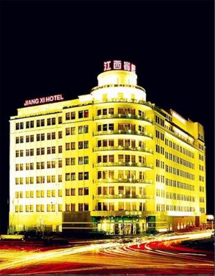 jiang xi hotel