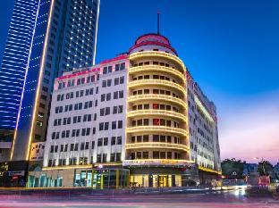 jiang xi hotel