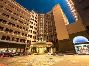 jiang xi hotel
