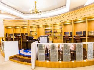 jiang xi hotel