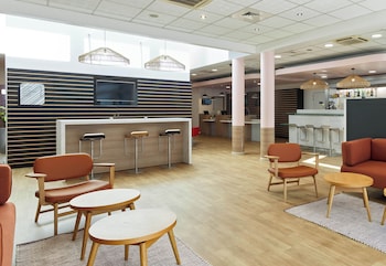 bandb hotel orly rungis airport 3 stars