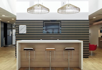 bandb hotel orly rungis airport 3 stars