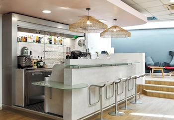 bandb hotel orly rungis airport 3 stars