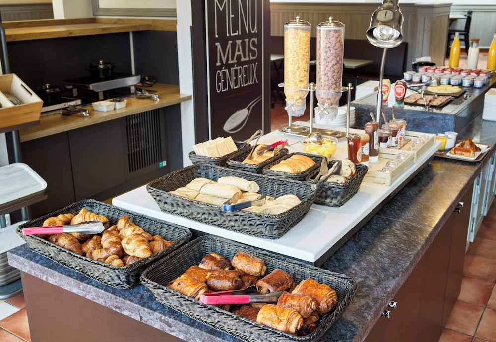 bandb hotel orly rungis airport 3 stars