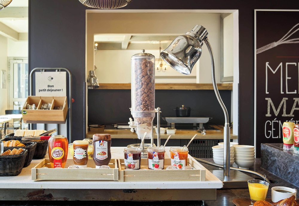 bandb hotel orly rungis airport 3 stars