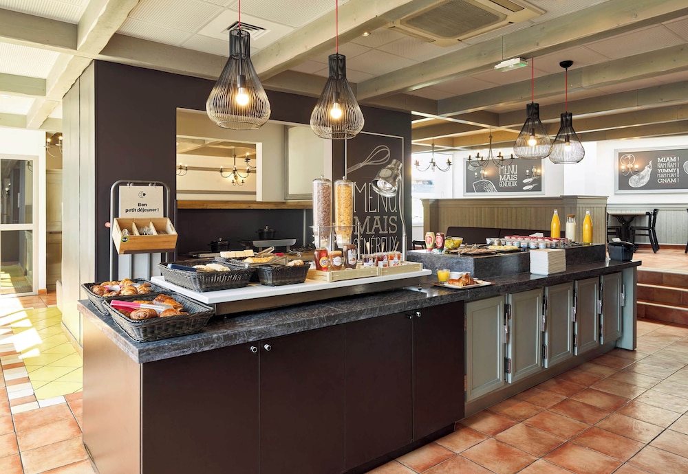 bandb hotel orly rungis airport 3 stars