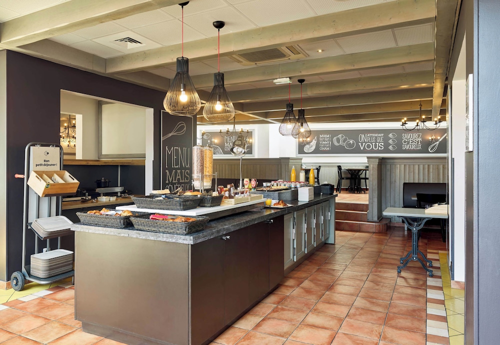 bandb hotel orly rungis airport 3 stars