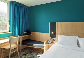 bandb hotel orly rungis airport 3 stars