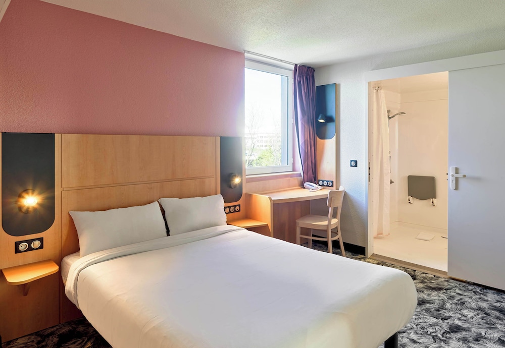 bandb hotel orly rungis airport 3 stars