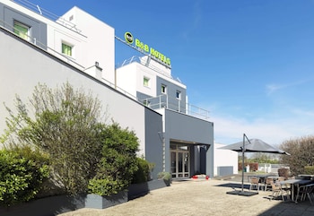 bandb hotel orly rungis airport 3 stars