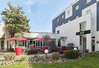 bandb hotel orly rungis airport 3 stars