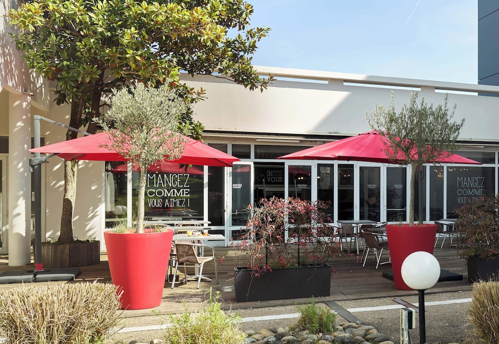 bandb hotel orly rungis airport 3 stars