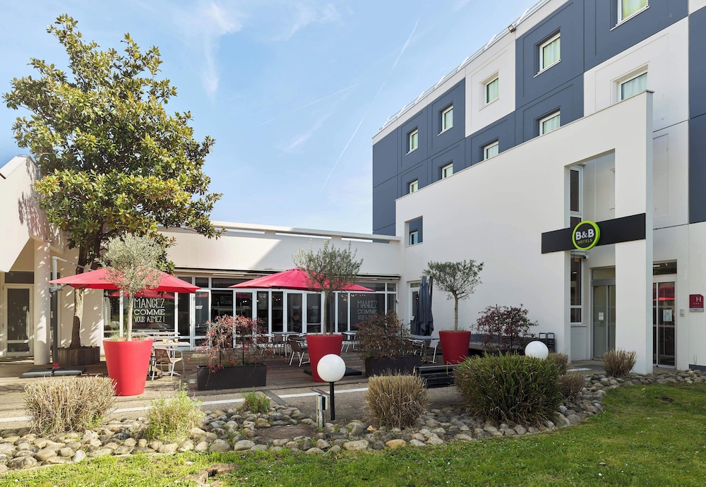 bandb hotel orly rungis airport 3 stars