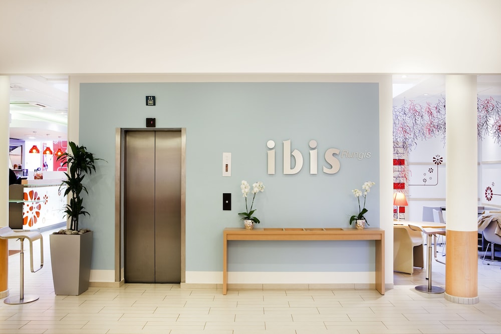 bandb hotel orly rungis airport 3 stars