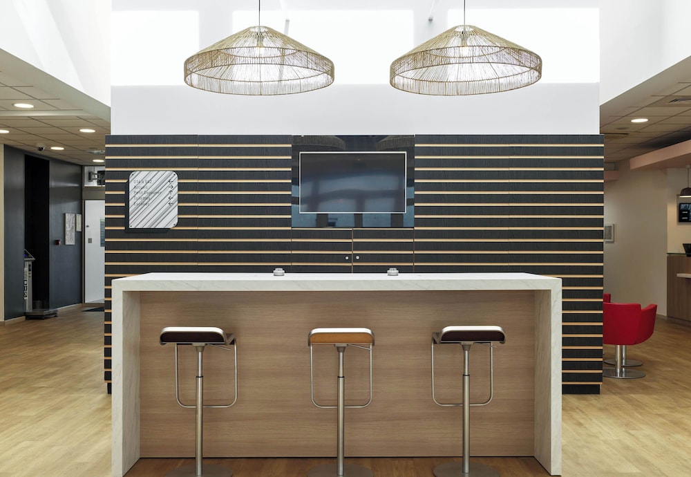 bandb hotel orly rungis airport 3 stars