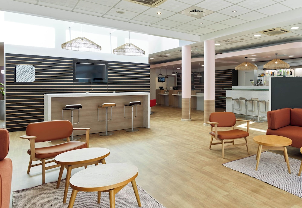 bandb hotel orly rungis airport 3 stars