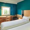 bandb hotel orly rungis airport 3 stars