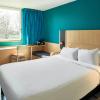 bandb hotel orly rungis airport 3 stars