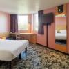 bandb hotel orly rungis airport 3 stars