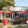 bandb hotel orly rungis airport 3 stars