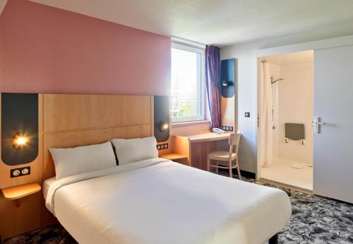 bandb hotel orly rungis airport 3 stars