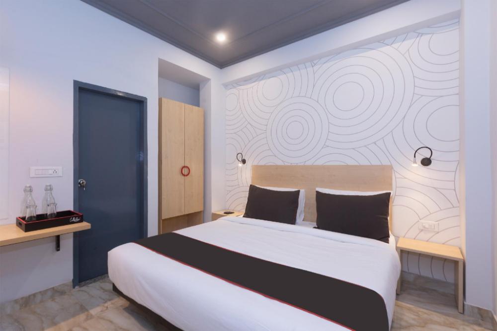 collection o westin plaza dankuni