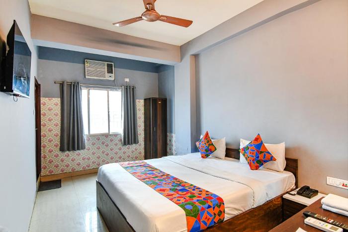 collection o westin plaza dankuni