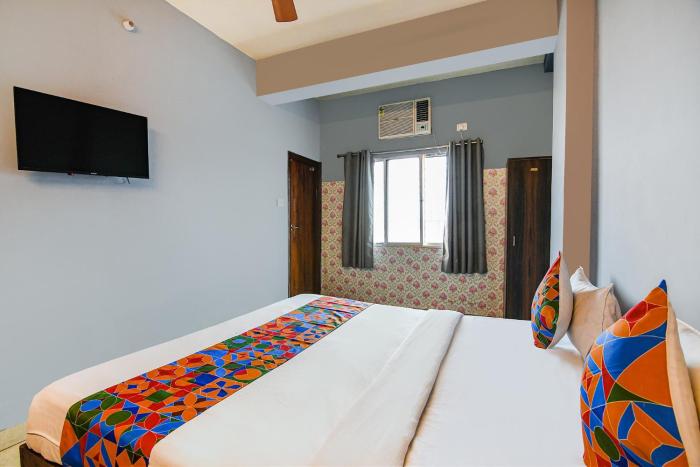 collection o westin plaza dankuni