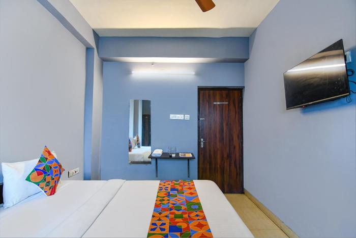 collection o westin plaza dankuni