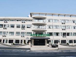 greentree inn express jiangsu huaian yanan road xian road