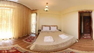 Lykia Edrassa Hotel,Cirali>>Adrasan,3 star