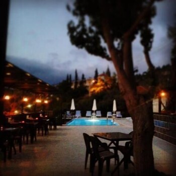 Hotel Sema,Kas>>Karadere,4 star