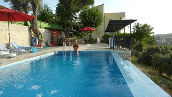 Hotel Sema,Kas>>Karadere,4 star