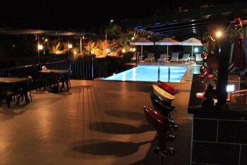 Hotel Sema,Kas>>Karadere,4 star