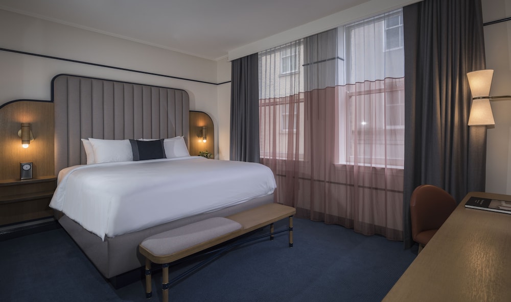 hu hotel