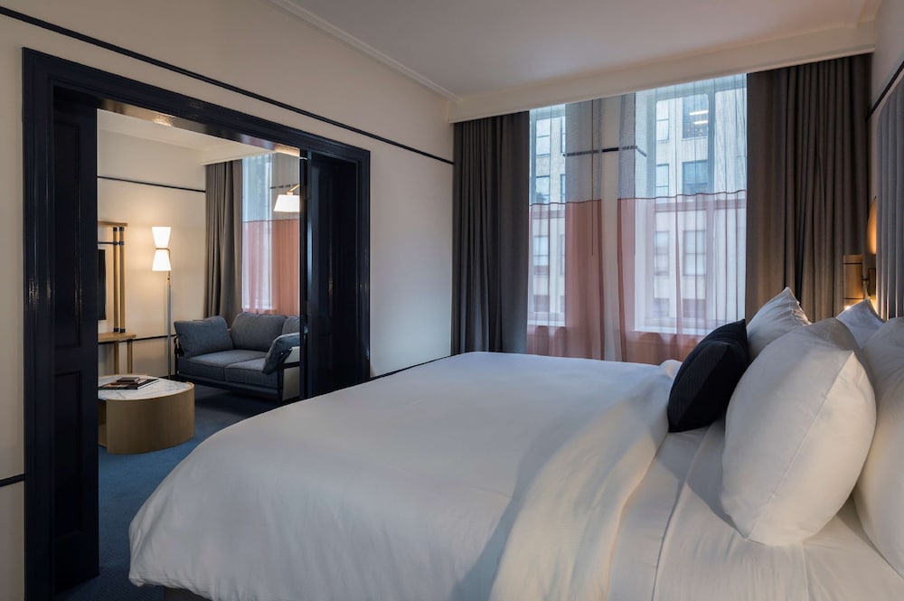 hu hotel