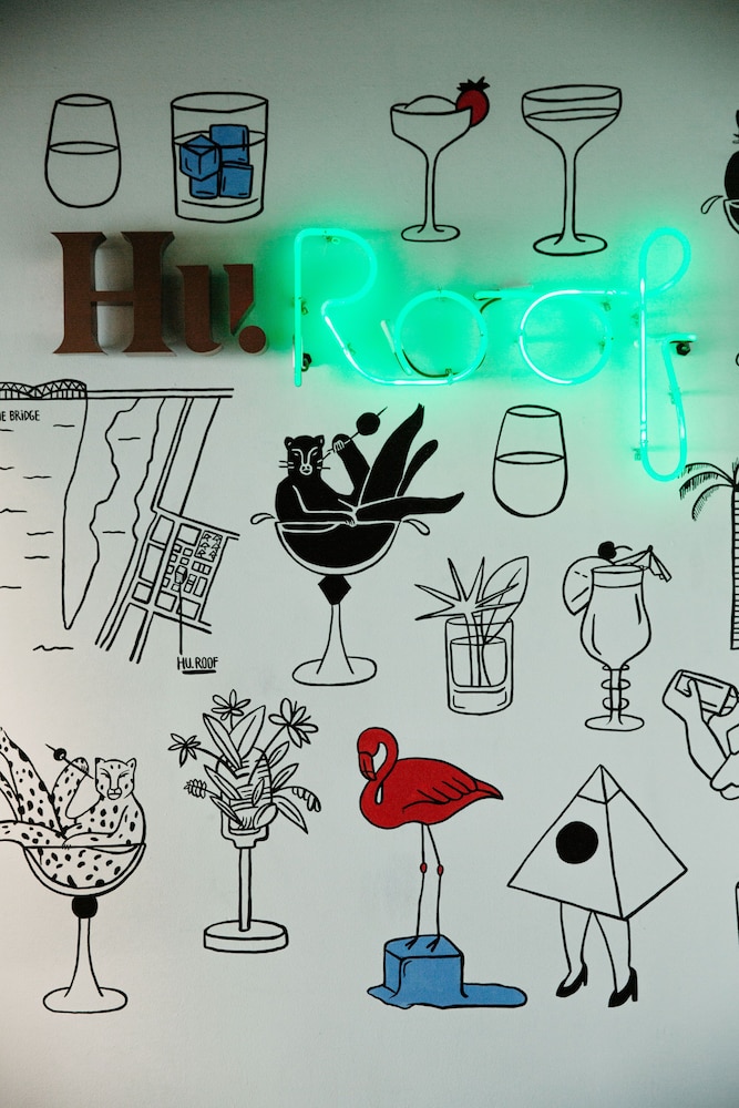 hu hotel