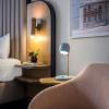 hu hotel