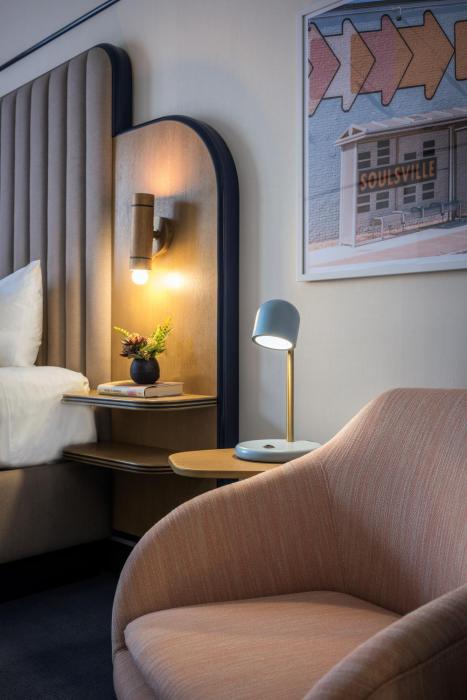 hu hotel