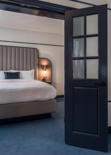 hu hotel