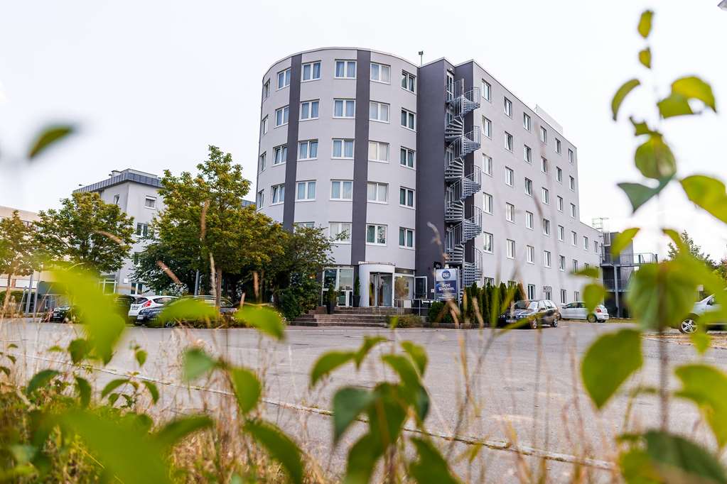 plaza inn stuttgart filderstadt